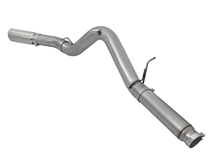 Picture of aFe Exhaust DPF Back - 49-44081-P