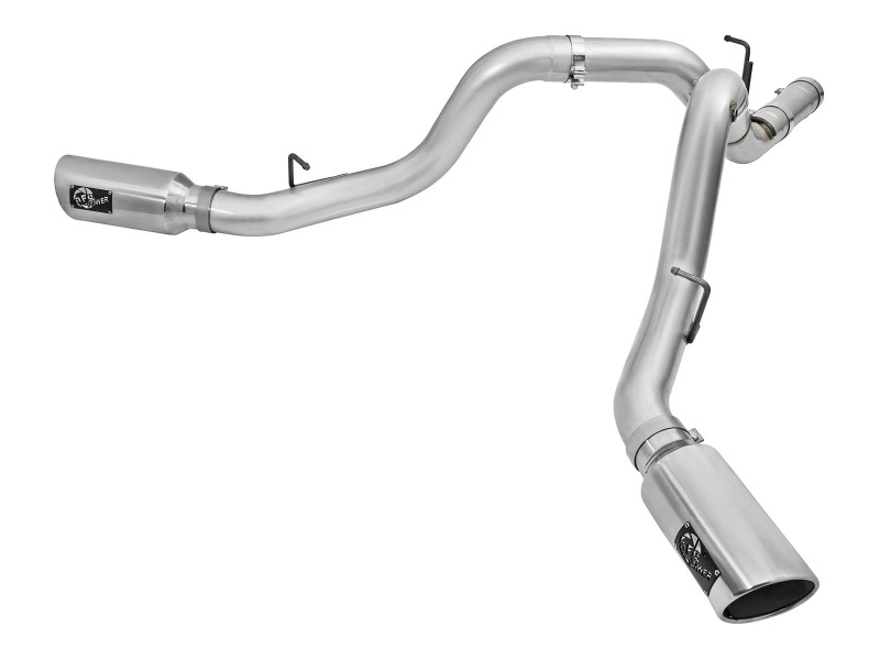 Picture of aFe Exhaust DPF Back - 49-04080-P