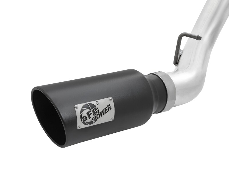 Picture of aFe Exhaust DPF Back - 49-04080-B