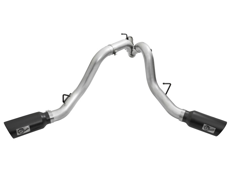Picture of aFe Exhaust DPF Back - 49-04080-B