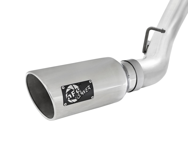 Picture of aFe Exhaust DPF Back - 49-04080-P
