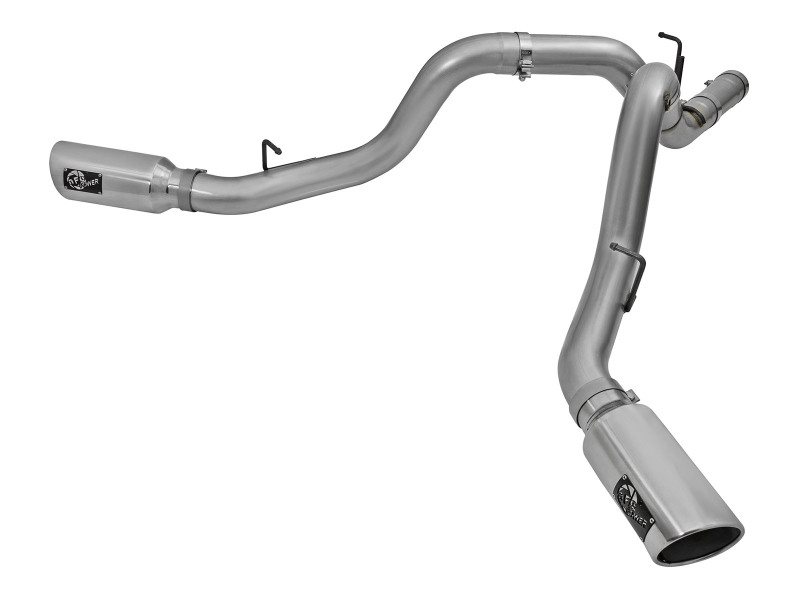Picture of aFe Exhaust DPF Back - 49-44080-P