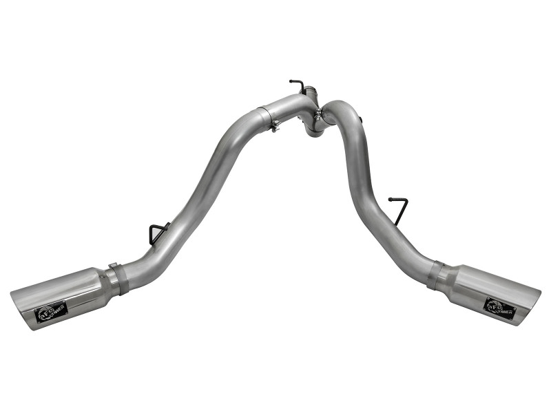 Picture of aFe Exhaust DPF Back - 49-44080-P