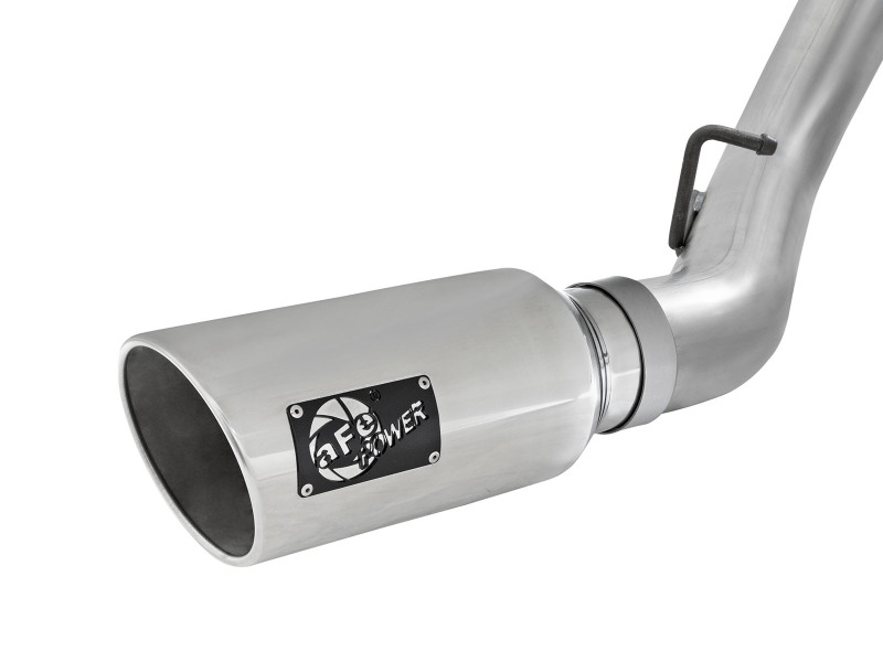 Picture of aFe Exhaust DPF Back - 49-44080-P