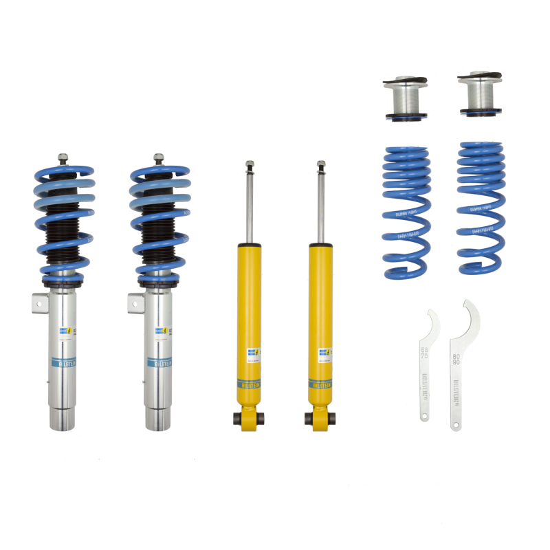 Picture of Bilstein BIL B14 Series Suspension Kits Coilovers - 47-264632