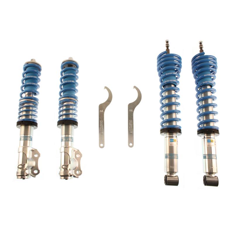 Picture of Bilstein BIL B14 Series Suspension Kits Coilovers - 47-264632