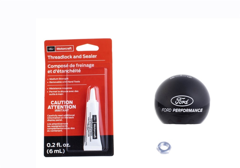 Picture of Ford Racing FR Shift Knobs - M-7213-M8A