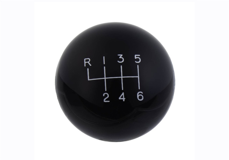 Picture of Ford Racing FR Shift Knobs - M-7213-M8A