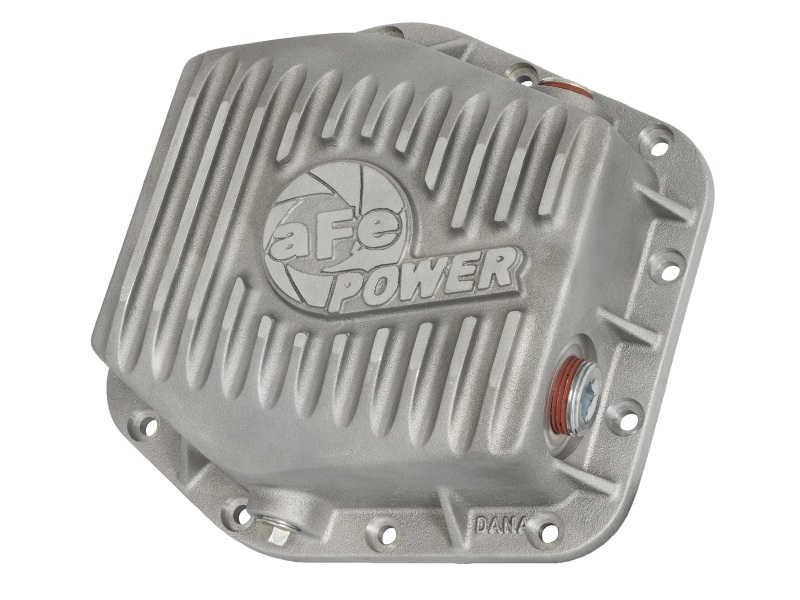 Picture of aFe Diff/Trans/Oil Covers Diff Covers - 46-70300