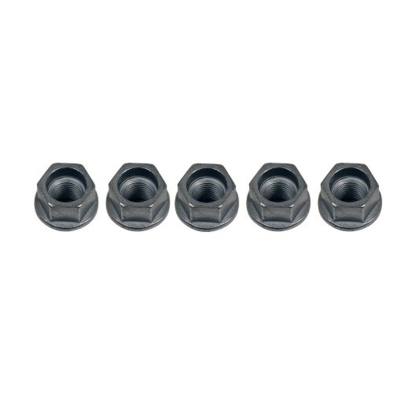 Picture of Ford Racing FR Lug Nut Kits - M-1012-N