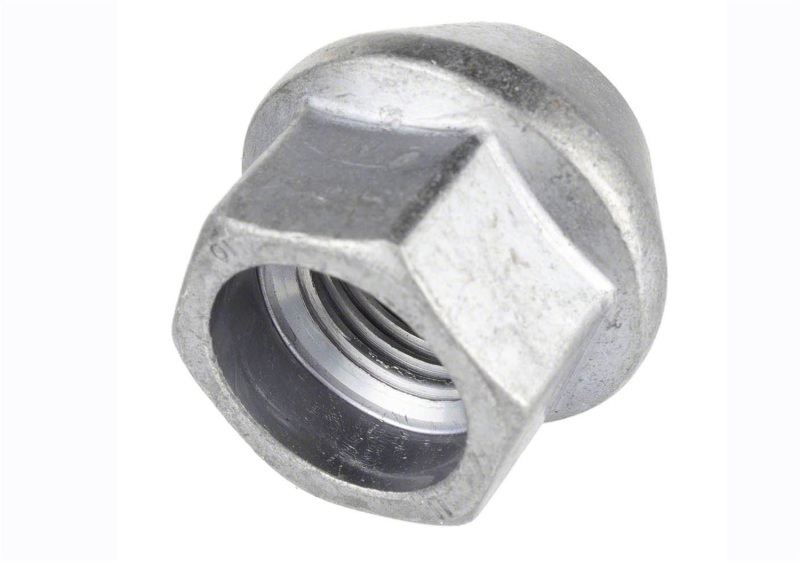 Picture of Ford Racing FR Lug Nut Kits - M-1012-N