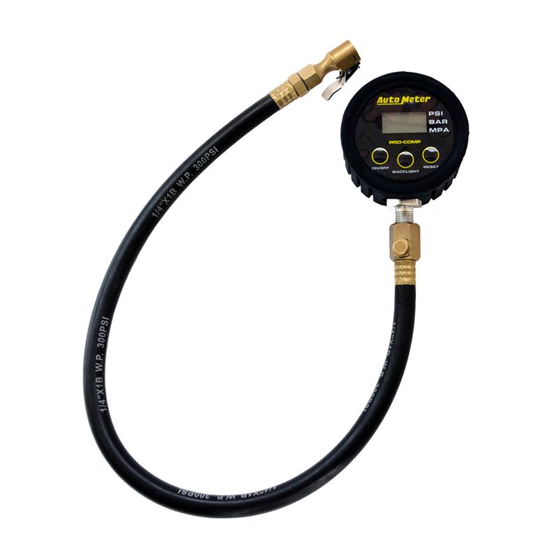 Picture of AutoMeter AM Tire Accessories Gauges - 2163