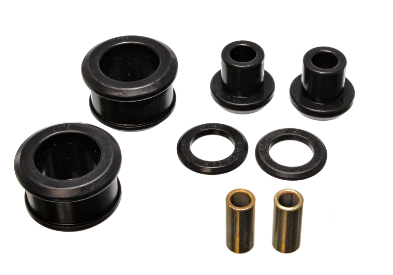 Picture of Energy Suspension ES Diff Bushings-Black Bushing Kits - 7.1108G