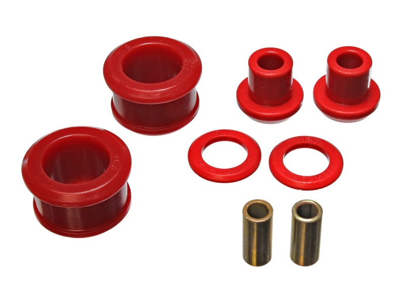 Picture of Energy Suspension ES Diff Bushings-Red Bushing Kits - 7.1108R