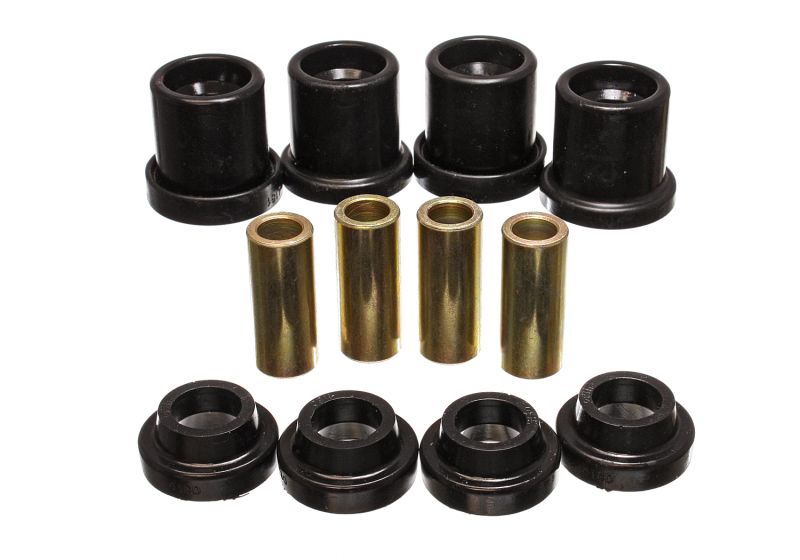 Picture of Energy Suspension ES Subframe Bushings-Black Bushing Kits - 7.4102G