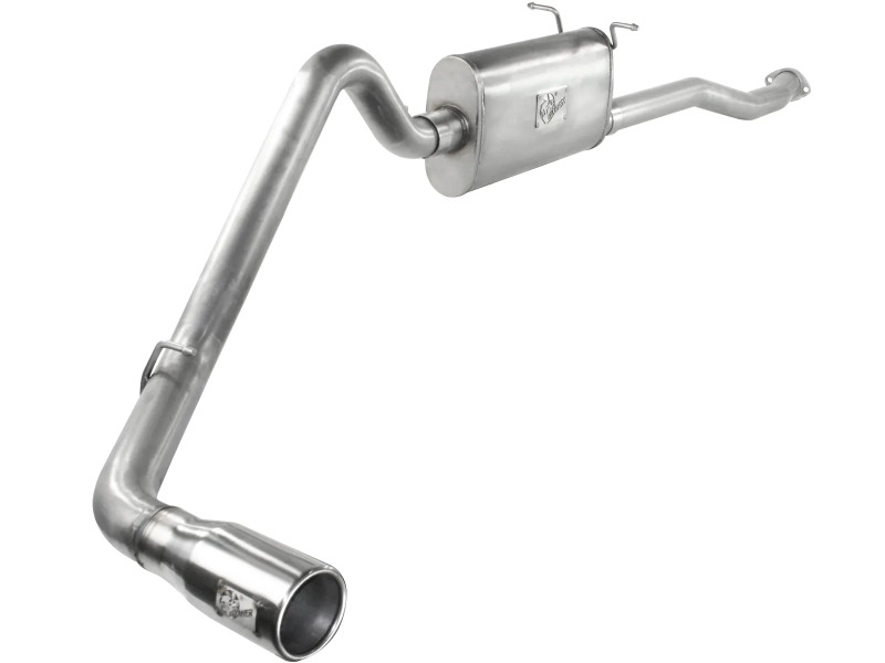 Picture of aFe Exhaust Cat Back - 49-03042-1