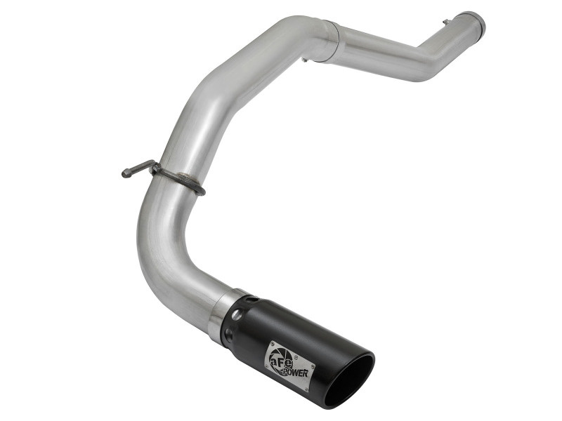 Picture of aFe Exhaust DPF Back - 49-06113-B