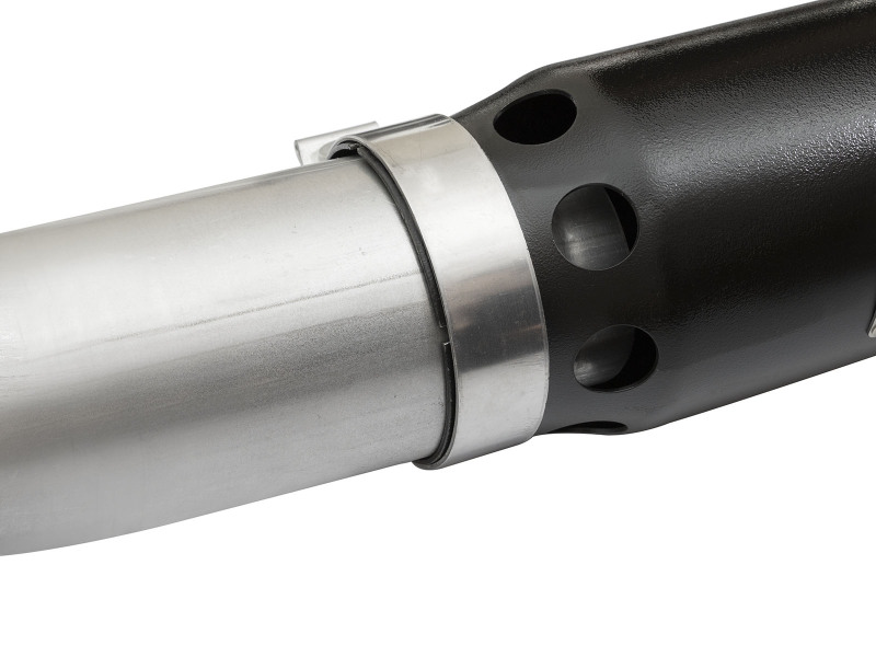 Picture of aFe Exhaust DPF Back - 49-06113-B