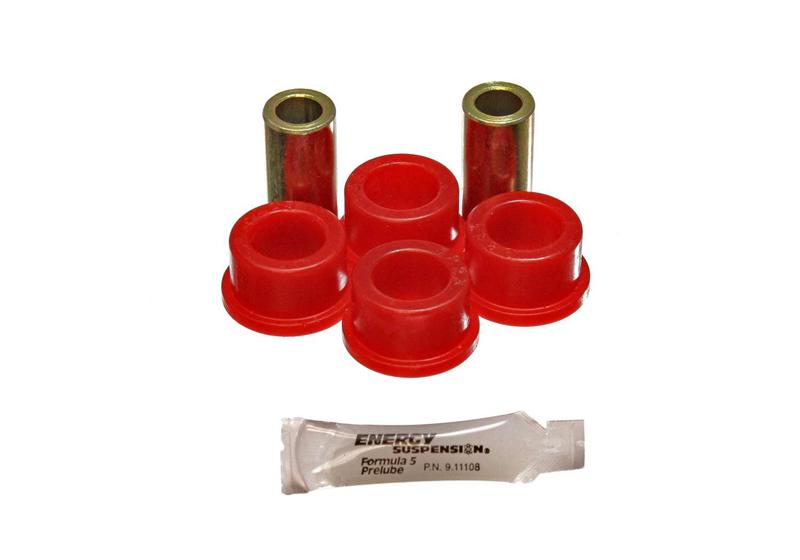 Picture of Energy Suspension ES Cntrl Arm Bushings-Red Bushing Kits - 7.3107R