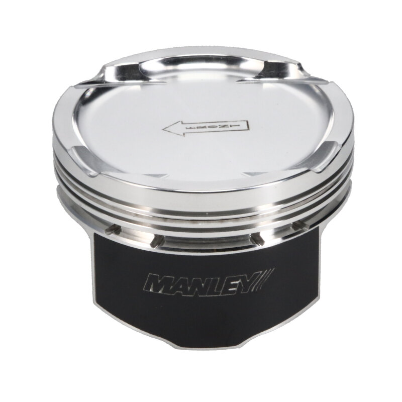 Picture of Manley Performance MAN Piston Sets-4 Cyl - 624005CE-4