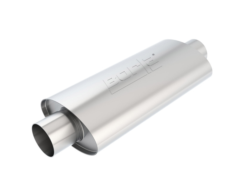 Picture of Borla BOR XR-1 Mufflers - 40575