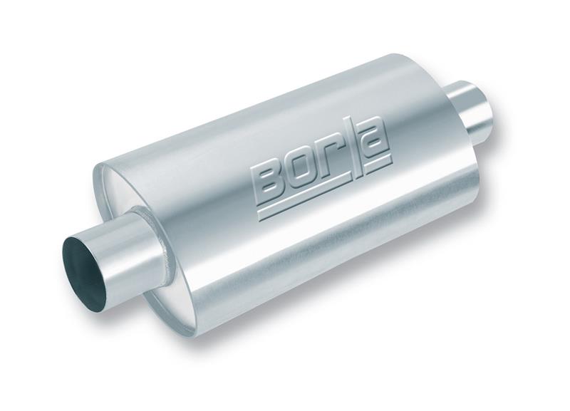 Picture of Borla BOR XR-1 Mufflers - 40575