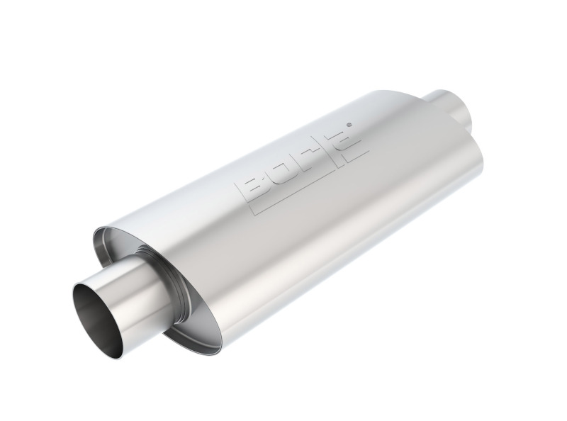 Picture of Borla BOR XR-1 Mufflers - 40575