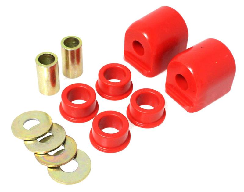 Picture of Energy Suspension ES Cntrl Arm Bushings-Red Bushing Kits - 7.3111R