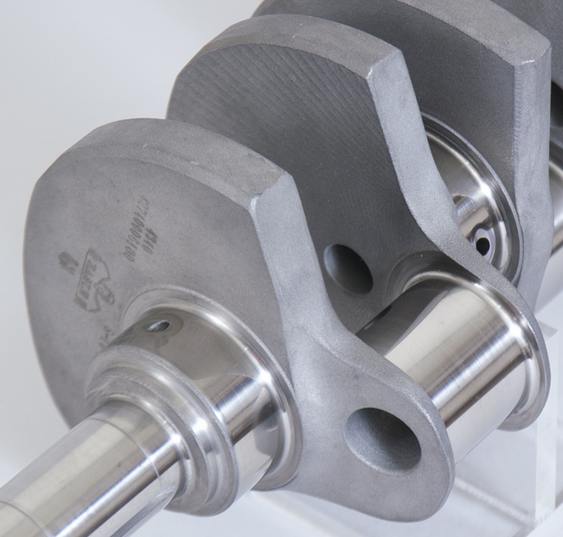 Picture of Eagle EAG Crankshafts-8 Cyl - 442740006100