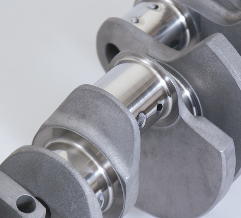 Picture of Eagle EAG Crankshafts-8 Cyl - 442740006100