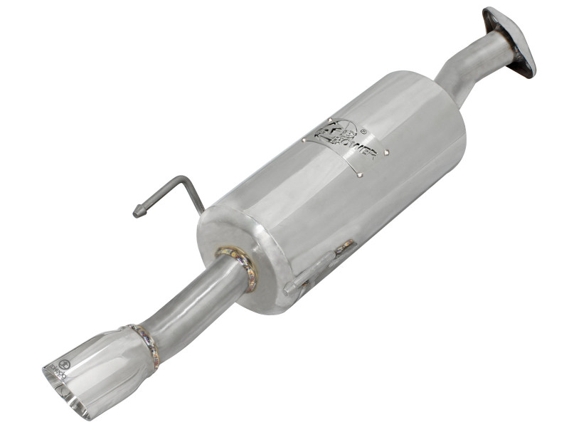 Picture of aFe Exhaust Axle Back - 49-36611