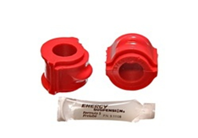 Picture of Energy Suspension ES Sway Bar Bushings-Red Bushing Kits - 7.5125R