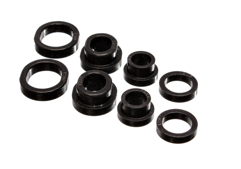 Picture of Energy Suspension ES Subframe Bushings-Black Bushing Kits - 7.1116G