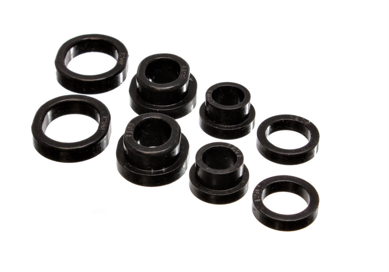 Picture of Energy Suspension ES Subframe Bushings-Black Bushing Kits - 7.1116G
