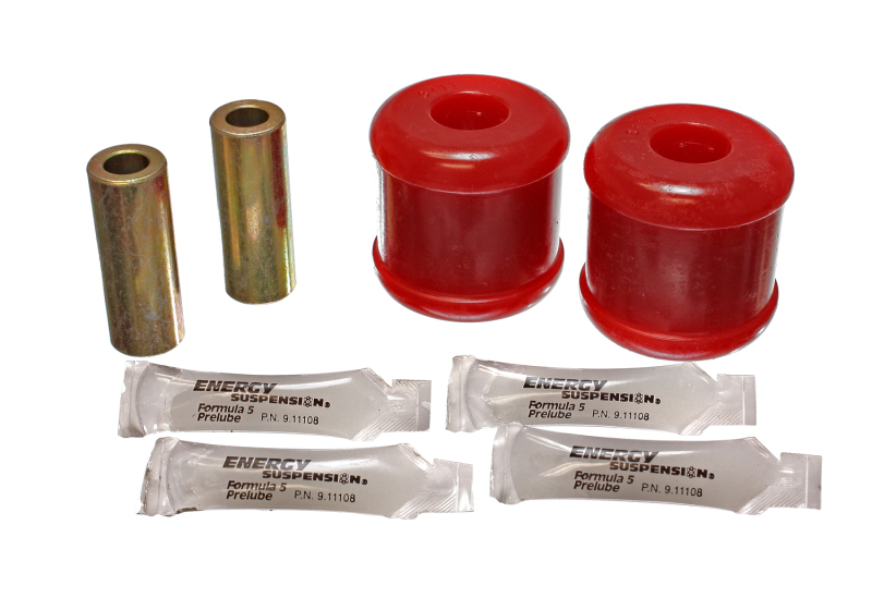 Picture of Energy Suspension ES Cntrl Arm Bushings-Red Bushing Kits - 7.3113R