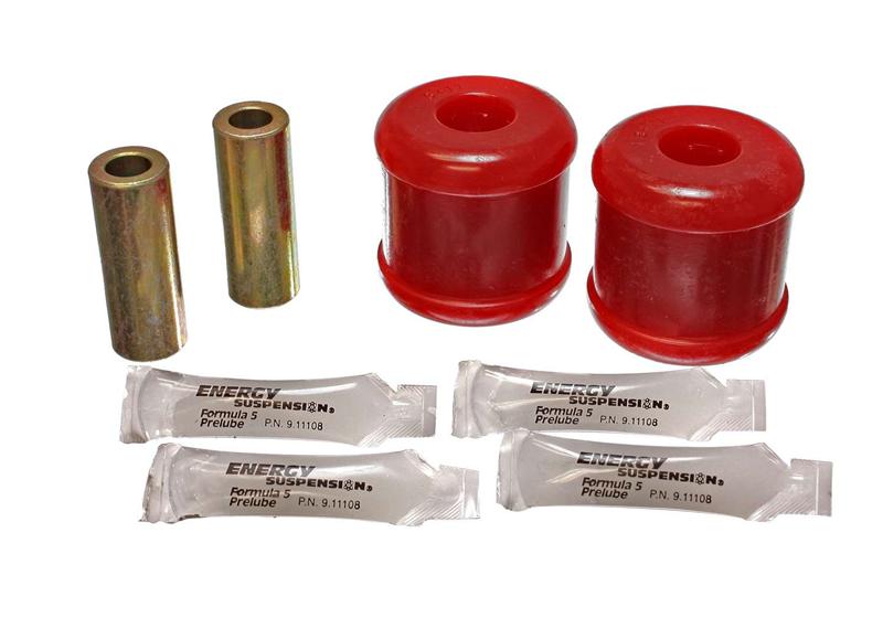 Picture of Energy Suspension ES Cntrl Arm Bushings-Red Bushing Kits - 7.3113R