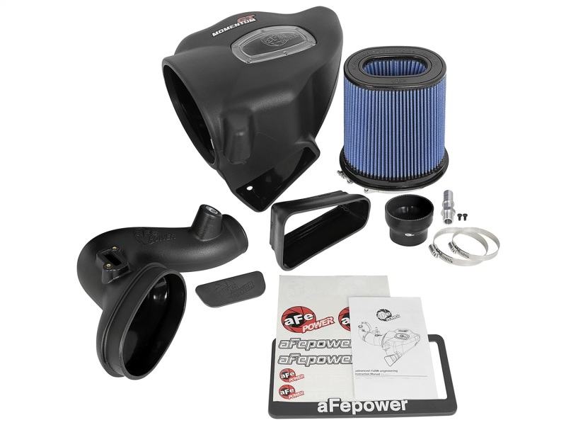 Picture of aFe Momentum GT Cold Air Intakes - 54-74212