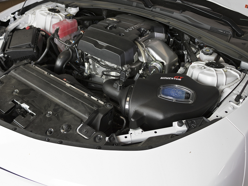 Picture of aFe Momentum GT Cold Air Intakes - 54-74212
