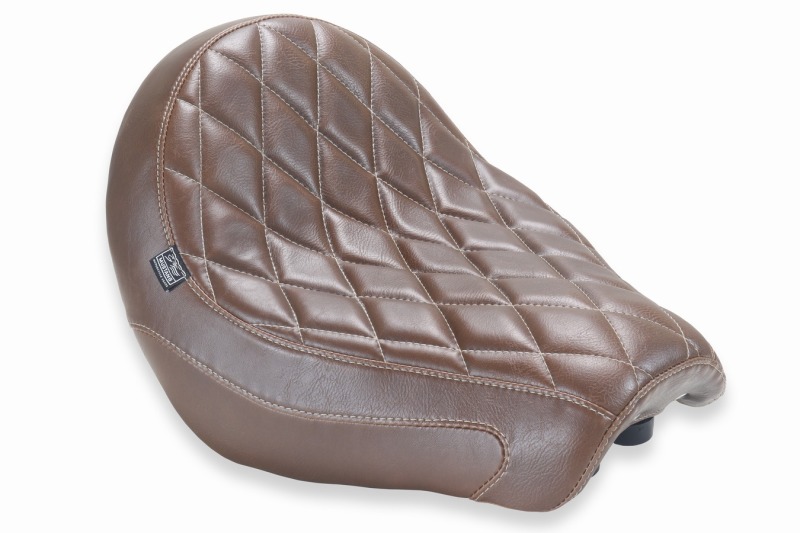 Picture of Mustang Motorcycle MMP Solo Original Solo Motorcycle Seats - 84156