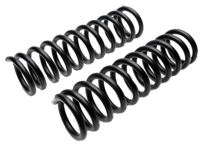 Picture of Moog MOH Coil Springs Coilover Springs - 5372