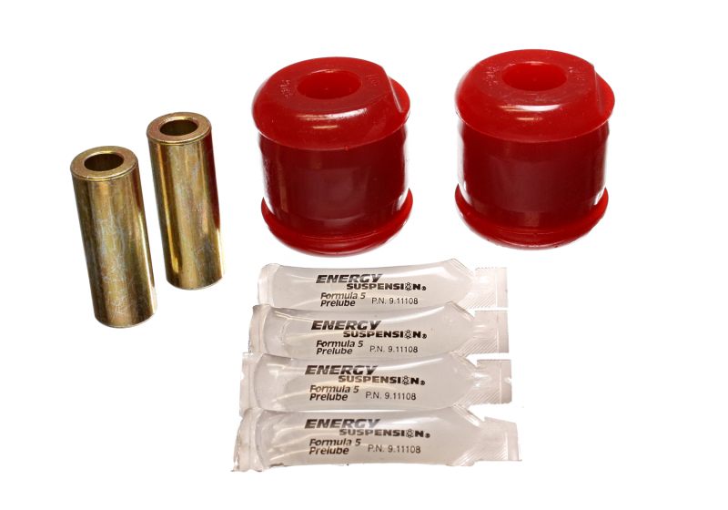 Picture of Energy Suspension ES Cntrl Arm Bushings-Red Bushing Kits - 7.3120R