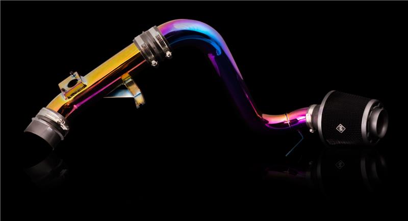 Picture of Weapon R WR Secret Weapon Intake Cold Air Intakes - 301-179-401