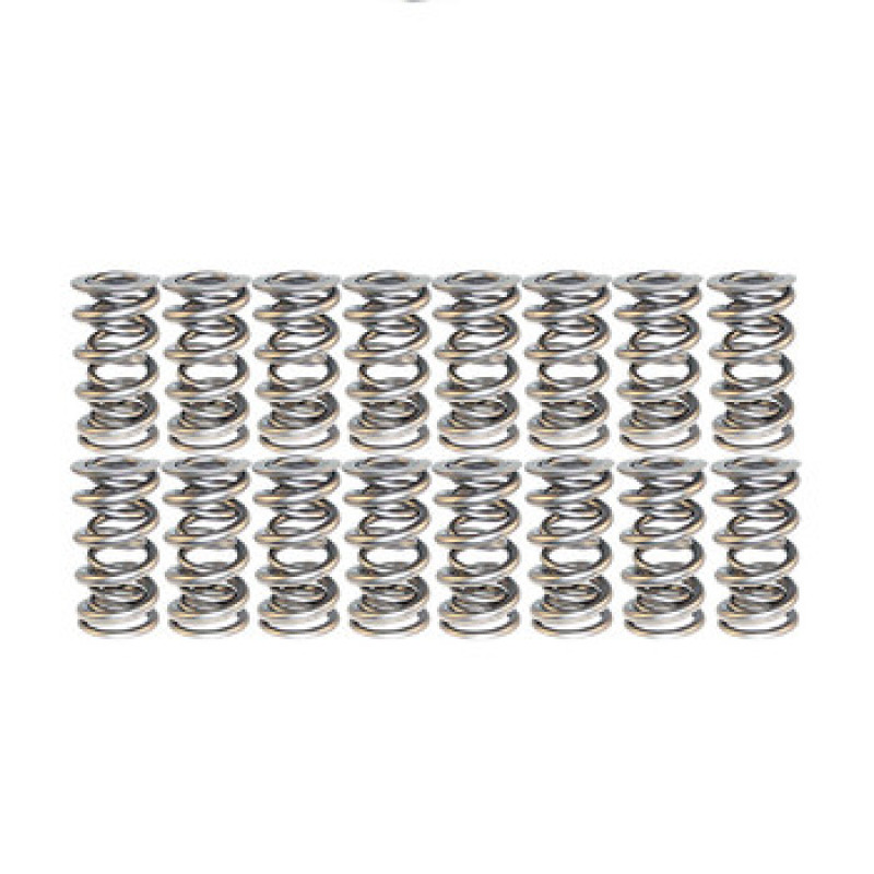 Picture of Manley Performance MAN Steel Retainers Valve Springs, Retainers - 23645-16