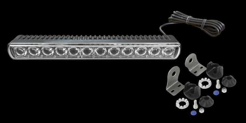Picture of Hella LED Light Bar Light Bars & Cubes - 958040071