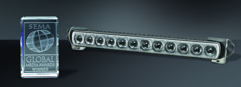 Picture of Hella LED Light Bar Light Bars & Cubes - 958040071