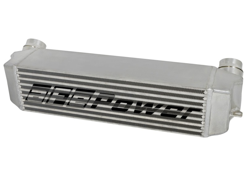 Picture of aFe Bladerunner I/C & Tubes Intercoolers - 46-20271