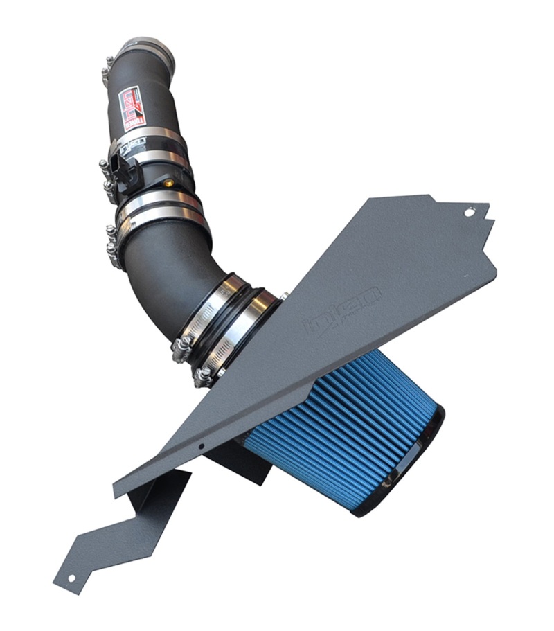 Picture of Injen INJ Power-Flow Intake Cold Air Intakes - PF5014WB