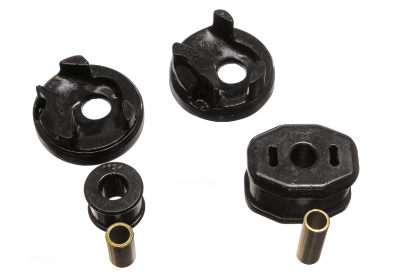 Picture of Energy Suspension ES Motor Mounts-Black Bushing Kits - 7.1105G