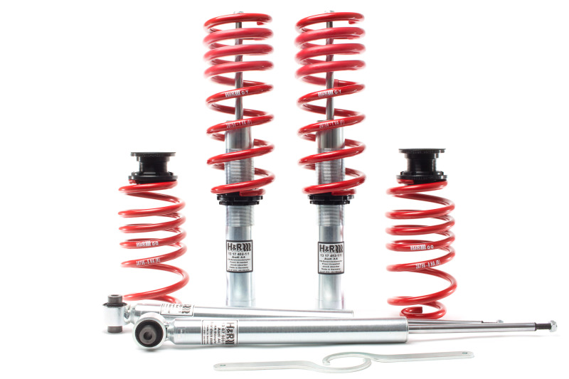 Picture of H&R HR Street Perf Coil Overs - 50356