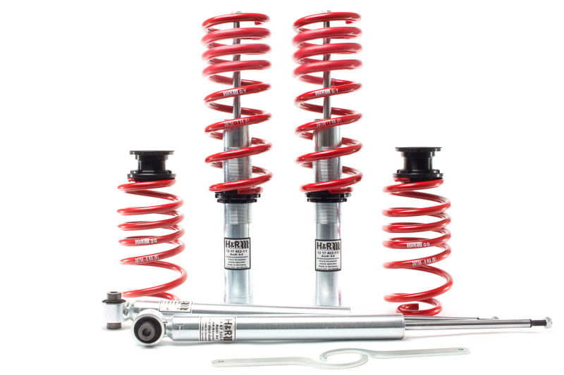 Picture of H&R HR Street Perf Coil Overs - 50356
